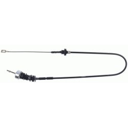 Clutch Cable 3074600260 SACHS 3074 600 260 OE Ref 2150AP