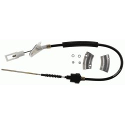 Clutch Cable 3074600262 SACHS 3074 600 262 OE Ref 55196302