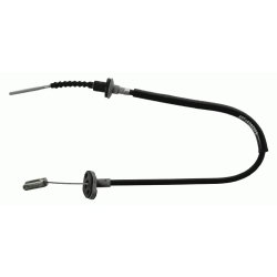 Clutch Cable 3074600265 SACHS 3074 600 265 OE Ref 96315242