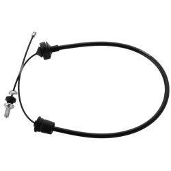 Clutch Cable 3074600270 SACHS 3074 600 270 OE Ref 7700430111