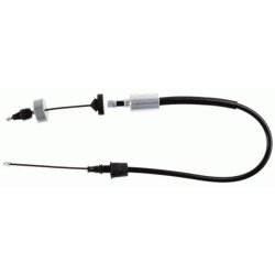 Clutch Cable 3074600272 SACHS 3074 600 272 OE Ref 7700417050