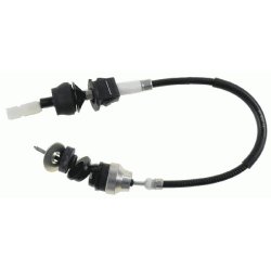 Clutch Cable 3074600277 SACHS 3074 600 277 OE Ref 2150V2
