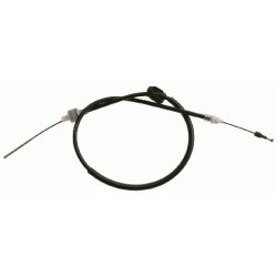 Clutch Cable 3074600290 SACHS 3074 600 290 OE Ref 1011806