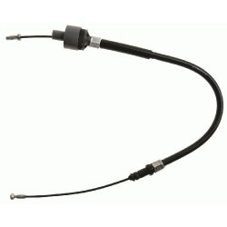 Clutch Cable 3074600293 SACHS 3074 600 293 OE Ref 6612561