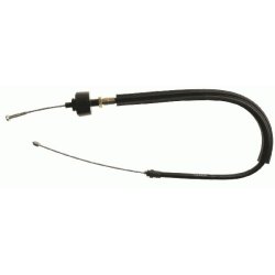 Clutch Cable 3074600294 SACHS 3074 600 294 OE Ref 6001546867
