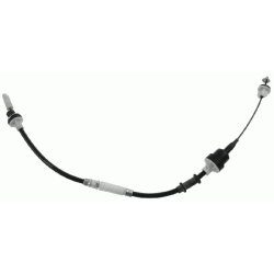 Clutch Cable 3074600295 SACHS 3074 600 295 OE Ref 4490181