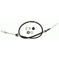 Clutch Cable 3074600297 SACHS 3074 600 297 OE Ref 46797579