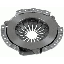 Plateau de pression d'embrayage SACHS 3082000299 pour FORD, MAZDA OE 2S61-7563-BD SACHS