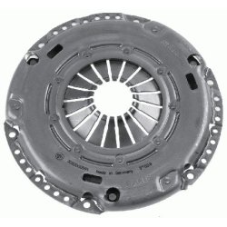 Clutch Pressure Plate SACHS 3082 000 591 OE Ref A 639 250 01 04