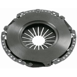 Plateau de pression d'embrayage SACHS 3082001044 pour SEAT, VW OE 06A141025N SACHS