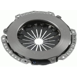 Plateau de pression d'embrayage SACHS 3082001157 pour CITROËN, FIAT, PEUGEOT SACHS