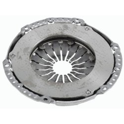 Plateau de pression d'embrayage SACHS 3082001233 pour FORD, MAZDA OE 2S61-7563-AC SACHS