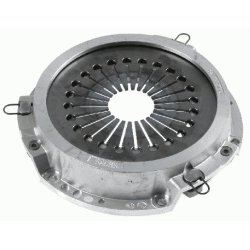 Clutch Pressure Plate SACHS 3082 001 303 OE Ref 928 116 031 26