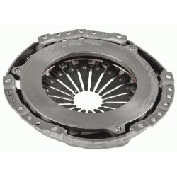 Plateau de pression d'embrayage SACHS 3082001613 pour SEAT, SKODA, VW SACHS
