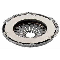 Plateau de pression d'embrayage SACHS 3082001831 pour SEAT, SKODA, VW SACHS