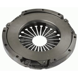 Plateau de pression d'embrayage SACHS 3082018431 pour PORSCHE 911 OE 91111600105 SACHS