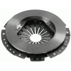 Plateau de pression d'embrayage SACHS 3082086434 pour VW LT, TRANSPORTER SACHS