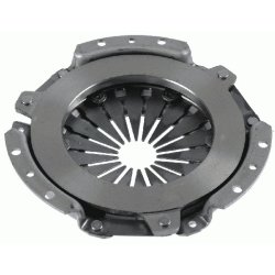 Plateau de pression d'embrayage SACHS 3082107141 pour CITROEN, DACIA, FIAT et plus encore... SACHS