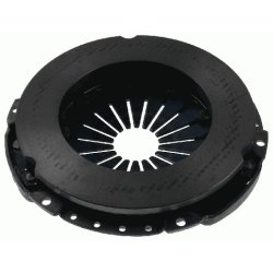 Plateau de pression d'embrayage SACHS 3082157031 pour MERCEDES OE 0042502004 SACHS
