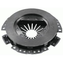 Plateau de pression d'embrayage SACHS 3082170103 pour PORSCHE 356 OE 61611601200 SACHS