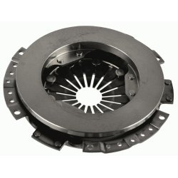 Plateau de pression d'embrayage SACHS 3082183331 pour PORSCHE 911, 914 SACHS