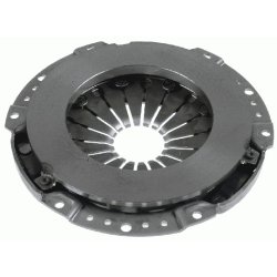 Plateau de pression d'embrayage SACHS 3082209031 pour BMW Série 3 et Série 5, référence d'origine 21211223229 SACHS