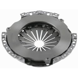 Plateau de pression d'embrayage SACHS 3082259131 pour SEAT, VW OE 030141025C SACHS