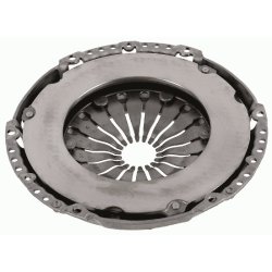 Plateau de pression d'embrayage SACHS 3082314341 OE 7700862362 SACHS