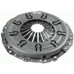 Clutch Pressure Plate SACHS 3082 600 576 OE Ref 06E 141 117