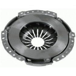 Plateau de pression d'embrayage SACHS 3082600582 pour TOYOTA YARIS OE 31210-0D080 SACHS