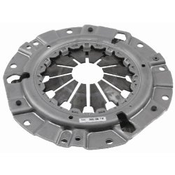 Clutch Pressure Plate SACHS 3082 600 710