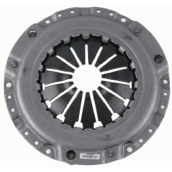 Clutch Pressure Plate SACHS 3082 600 727 OE Ref 96349031