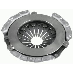 Plateau de pression d'embrayage SACHS 3082600747 pour HYUNDAI, MITSUBISHI SACHS
