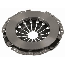 Plateau de pression d'embrayage SACHS 3082600769 pour HYUNDAI, KIA OE 41300-26100 SACHS