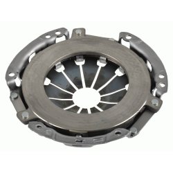 Plateau de pression d'embrayage SACHS 3082632301 pour TOYOTA PLATZ, YARIS SACHS