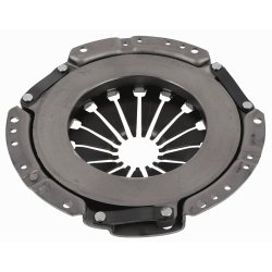 Plateau de pression d'embrayage SACHS 3082634052 pour AUDI, PORSCHE, VW SACHS