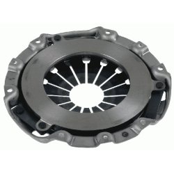 Plateau de pression d'embrayage SACHS 3082636601 pour SUBARU IMPREZA SACHS