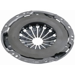 Plateau de pression d'embrayage SACHS 3082639901 pour TOYOTA OE 31210-35330 SACHS