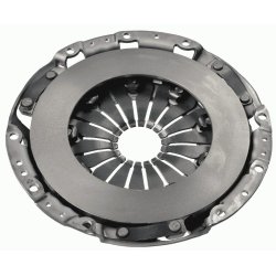 Plateau de pression d'embrayage SACHS 3082654392 pour NISSAN TIIDA OE 30210-ET000 SACHS