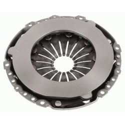 Plateau de pression d'embrayage SACHS 3082669001 pour MERCEDES OE 0062501204 SACHS