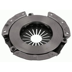 Plateau de pression d'embrayage SACHS 3082675001 pour HYUNDAI OE 41300-22620 SACHS