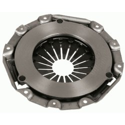 Plateau de pression d'embrayage SACHS 3082760001 pour ISUZU TROOPER SACHS