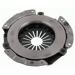 Plateau de pression d'embrayage SACHS 3082837002 pour ISUZU, VAUXHALL OE 97040268 SACHS