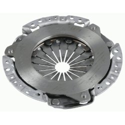 Plateau de pression d'embrayage SACHS 3082859141 pour ALFA ROMEO et plus encore... SACHS