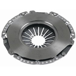 Plateau de pression d'embrayage SACHS 3082896001 pour BMW Série 3 et Série 5, référence d'origine 1223459 SACHS