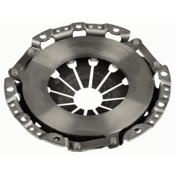 Plateau de pression d'embrayage SACHS 3082959002 pour DAIHATSU CUORE, MOVE SACHS