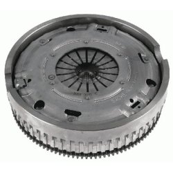 Clutch Kit SACHS 3089 000 010 OE Ref A 431 002 54 00