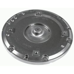 Kit d'embrayage SACHS 3089000024 pour CHRYSLER VOYAGER OE 04670075AB SACHS