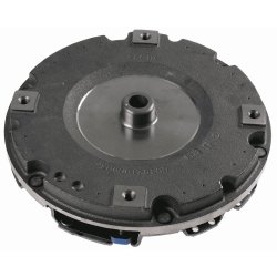 Kit d'embrayage SACHS 3089000069 pour DODGE, JEEP OE 05062042AD SACHS