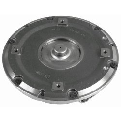 Kit d'embrayage SACHS 3089001131 pour CHRYSLER VOYAGER OE 4670075 SACHS